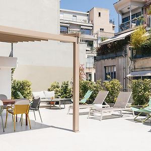 Athens Hub Hostel